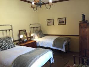 Moolmanshoek Private Game Reserve Hotel Фиксбург Екстериор снимка